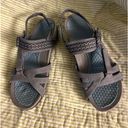 Baretraps  Dalton Women’s Adjustable Strap Sandals Size 8.5M EUC Photo 0