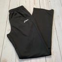 ASICS - Black Women’s Athletic Pants Photo 0