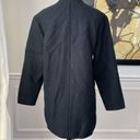 Geiger Classic Walk Smiley Boiled Wool Button Front Jacket Coat 38 8 M Photo 6