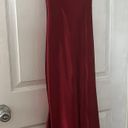 Faviana Red Prom Dress Photo 2