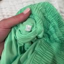 Lululemon Hotty Hot Short 2.5” Green Photo 2