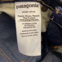 Patagonia  Regular Rise Straight Jeans Photo 3