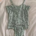 HAH Revolve Spinster Reversible Lace Bodysuit Photo 5