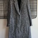 Rag and Bone  Dani Herringbone Wool-Blend Coat Photo 1