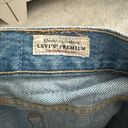 Levi’s 501 Shorts Photo 4