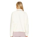 Free People  HIT THE SLOPES WOMENS PULLOVER - IVORY
Size Small Photo 2