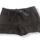 Bebe Shorts with front tie Photo 0