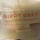 Birdy Grey  Karen Robe in white size XS/S Photo 2