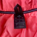 Adidas  Outdoor Women's Climaproof Pink Puffer Winter Jacket Size Small Photo 4