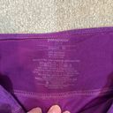 Patagonia  Purple Base Layer Women Pant Legging Size XS Photo 2