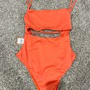 Billabong One Piece Bathing Suit Photo 0