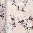 DKNY  Shirt Womens Small Pink Floral Flowers Romantic Layered Camisole Tank Top Photo 5