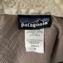 Patagonia Women’s Fleece Vest Size Medium Photo 4