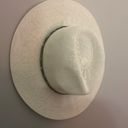 C.C. White Western Style Hat Photo 2