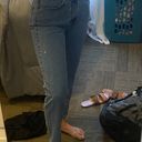 ZARA Mom Jeans Photo 5