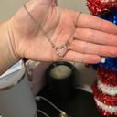 Diamond Co. heart necklace  Photo 1