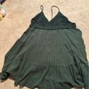 Aerie Babydoll Dress Photo 0