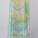 Lovers + Friends / Revolve Harriet Sequin Midi Dress in Tie Dye Photo 6