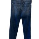 Vince Camuto | Jeans w/ Button Snap detail at ankle | Size 29 (8) Photo 4