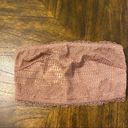 Free People  Camila Bandeau Bra Size Medium Photo 4