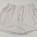 sweat shorts White Size L Photo 0