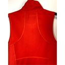 Tommy Hilfiger  Sport Red Mesh Vest Size Large Photo 7