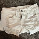 American Eagle Outfitters Low Rise Shorties Photo 0