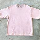 Los Angeles Apparel Pigment Dye Heavy Fleece Photo 0