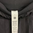 Lululemon Dance Studio Mid-Rise Cropped Pant Size 8 Black NWT Photo 9