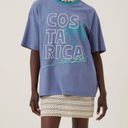 Cotton On Costa Rica Oversized Tee Photo 2