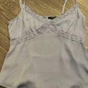 Y2K Tank Top Blue Size M Photo 0