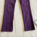 NYDJ  Purple Lift Tuck Technology Leggings … Photo 8