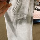 Everlast Grey  sweatpants Photo 2