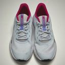 Nike  Revolution Running white Tennis shoe | Size 6 Youth/8 Women’s Photo 6