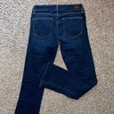 Paige Manhattan dark wash bootcut jeans Photo 7