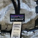 Patagonia Rain Shadow Jacket Black size Women’s Medium Photo 5