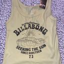 Billabong Women’s Tank Top Photo 0