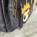  Funko Pop! Disney Villains Backpack Purple Black Cruella Maleficent Carry Photo 7