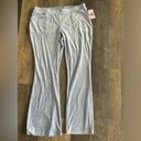 Juicy Couture NWT Juicy By  Velour Womens Mid Rise Track Pants Blue size 1X Photo 1