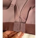 Lululemon  Fine Form Bra in Rose Blush size 34C Photo 6