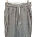 Lululemon  Ready to Rulu Jogger Crop Heathered Tidewater Teal Size 4 Photo 5