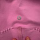 Lululemon Pink Define Jacket Photo 3