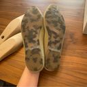 Rothy's Women’s Rothy’s Almond Toe Slides in cedar green size 9 Photo 4