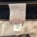 Torrid  Denim Relaxed Boot Cut Jeans in Vintage Stretch Dark Wash size 18R Photo 10