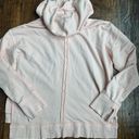 Free People Movement Only One Hoodie Pink Medium Photo 5