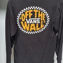 Vans Long Sleeve Tee Photo 2