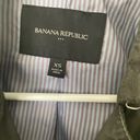 Banana Republic  green trench coat with belt Photo 7