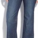 Lucky Brand Manhattan  Wide Leg Trouser Jeans 4/27 Photo 0