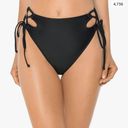 Relleciga Women's High Cut Bikini Bottom Photo 0