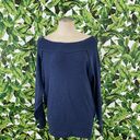 We The Free Palisades Off The Shoulder Pullover 090 Photo 1